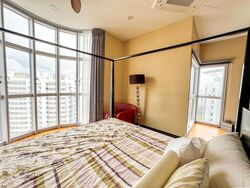 The Bayshore (D16), Condominium #491290091